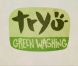 Le clip de  Greenwashing , nouveau single de Tryo en 2012, annonçant l'album  Ladilafé  fin août, dessine l'imminence de la catastrophe environnementale, consommant jusqu'à décrocher la Lune. Une catastrophe !