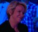 Ariane Massenet lors de la soirée spéciale Ariane Massenet sur le plateau du Grand Journal à l'occasion du départ de cette dernière le jeudi 5 juillet 2012 sur Canal +