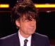 Michel Denisot lors de la soirée spéciale Ariane Massenet sur le plateau du Grand Journal à l'occasion du départ de cette dernière le jeudi 5 juillet 2012 sur Canal +