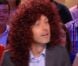 Yann Barthès lors de la soirée spéciale Ariane Massenet sur le plateau du Grand Journal à l'occasion du départ de cette dernière le jeudi 5 juillet 2012 sur Canal +