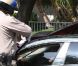 Justin Bieber, arrêté par la police à Los Angeles, de retour du tournage de son nouveau clip  As long as you love me , pour avoir commis un excès de vitesse le vendredi 6 juillet 2012.