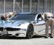 Justin Bieber : Arrêté par la police après un grave excès de vitesse