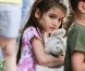 Katie Holmes et Tom Cruise: La bataille commence pour la garde de Suri