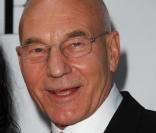 Patrick Stewart