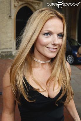 Geri Halliwell