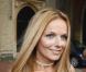 Geri Halliwell professionnelle consciencieuse