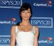 Jessica Biel lors de la soirée ESPY organisée par la chaine ESPN qui récompensait les meilleurs sportifs et sportives de l'année le 11 juillet 2012 au Nokia Center de Los Angeles