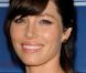 Jessica Biel lors de la soirée ESPY organisée par la chaine ESPN qui récompensait les meilleurs sportifs et sportives de l'année le 11 juillet 2012 au Nokia Center de Los Angeles