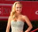 Hayden Panettiere lors de la soirée ESPY organisée par la chaine ESPN qui récompensait les meilleurs sportifs et sportives de l'année le 11 juillet 2012 au Nokia Center de Los Angeles