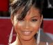 Chanel Iman lors de la cérémonie des ESPY Awards le 11 juillet 2012 au Nokia Theatre de Los Angeles