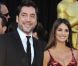 Javier Bardem et Penélope Cruz aux Oscars 2011