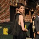 The Dark Knight Rises : Anne Hathaway ''mérite un film Catwoman''