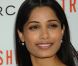 Freida Pinto : Envoyée spéciale très stylée à New York pour le film Trishna