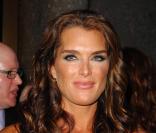 Brooke Shields