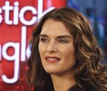 Brooke Shields