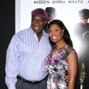 Michael Clarke Duncan hospitalisé : il a quitté les soins intensifs