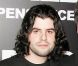 Sage Stallone, fils de Sylvester Satallone, en décembre 2006 à Los Angeles pour l'avant première de Rocky Balboa