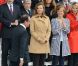 Valérie Trierweiler : Sage au défilé du 14 juillet, François Hollande la recadre