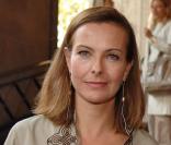 Carole Bouquet à la présidence du Festival de Deauville