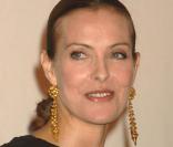 Carole Bouquet à la présidence du Festival de Deauville