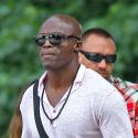 Seal : Le papa poule retrouve ses filles chez son ex Heidi Klum