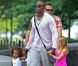 Seal : Le papa poule retrouve ses filles chez son ex Heidi Klum