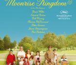 Affiche du film Moonrise Kingdom