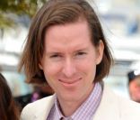 Wes Anderson lors du Festival de Cannes 2012