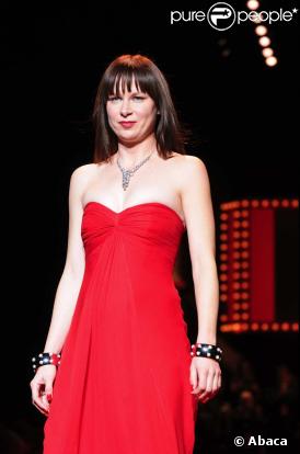 Mary Lynn Rajskub