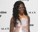 La rappeuse Azealia Banks à Londres, le 26 juin 2012.