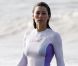 Exclu : Jessica Biel, naïade ultra sexy dans les eaux de Porto Rico. Le 22 juin 2012.