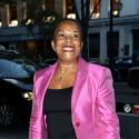 Christiane Taubira : Un album pour la ministre de la Justice folle de musique