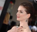 Anne Hathaway