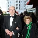 Manoel de Oliveira : Le réalisateur de 103 ans a été hospitalisé