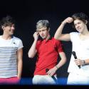 Teen Choice Awards 2012 : Twilight, Glee et One Direction honorés par les ados