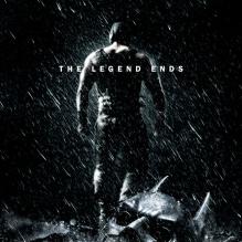 Tom Hardy dans <em>The Dark Knight Rises</em> en salles le 25 juillet.