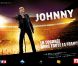 Johnny Hallyday assurera la soirée inaugurale. En 2012, le Festival de la Foire aux Vins de Colmar (3 - 15 août) propose encore une programmation relevée et eclectique.