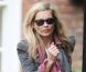 Kate Moss à Londres, le 5 mai 2012.
