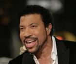 Lionel Ritchie