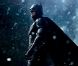 Christian Bale dans  The Dark Knight Rises , actuellement en salles.
