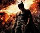 Christian Bale dans  The Dark Knight Rises. 