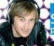 PHOTOS : David Guetta: un casque pour la fête de la musique