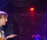 David Guetta fête la musique à sa façon !