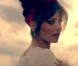 Cheryl Cole dans le clip  Under the sun .