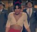Cheryl Cole dans le clip  Under the sun .