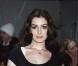 Anne Hathaway enfin... célibataire