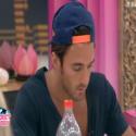 Secret Story 6 : Inquiète pour son couple, Nadège voit Capucine comme une menace