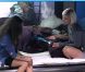  Capucine et Nadège mettent à plat leurs intentions vis-à-vis de Thomas (Secret Story 6 - samedi 28 juillet 2012) 