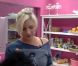 Nadège se montre très inquiète de voir Thomas craquer pour Capucine et ne peut contenir ses larmes... ( Secret Story 6  - samedi 28 juillet 2012).