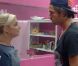 Nadège se montre très inquiète de voir Thomas craquer pour Capucine et ne peut contenir ses larmes... ( Secret Story 6  - samedi 28 juillet 2012).